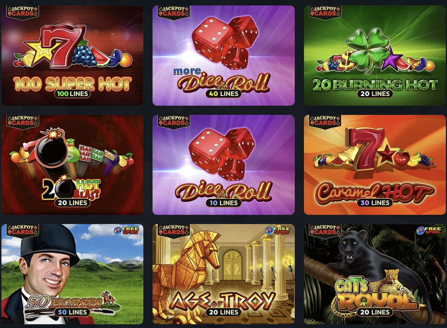 Casino
