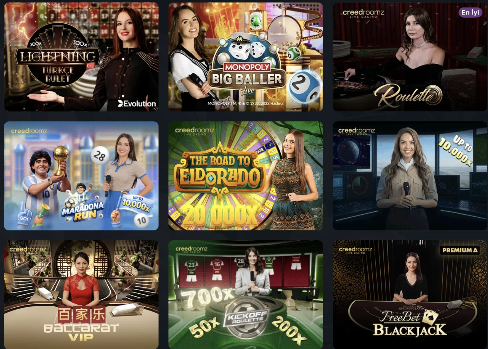 Casino