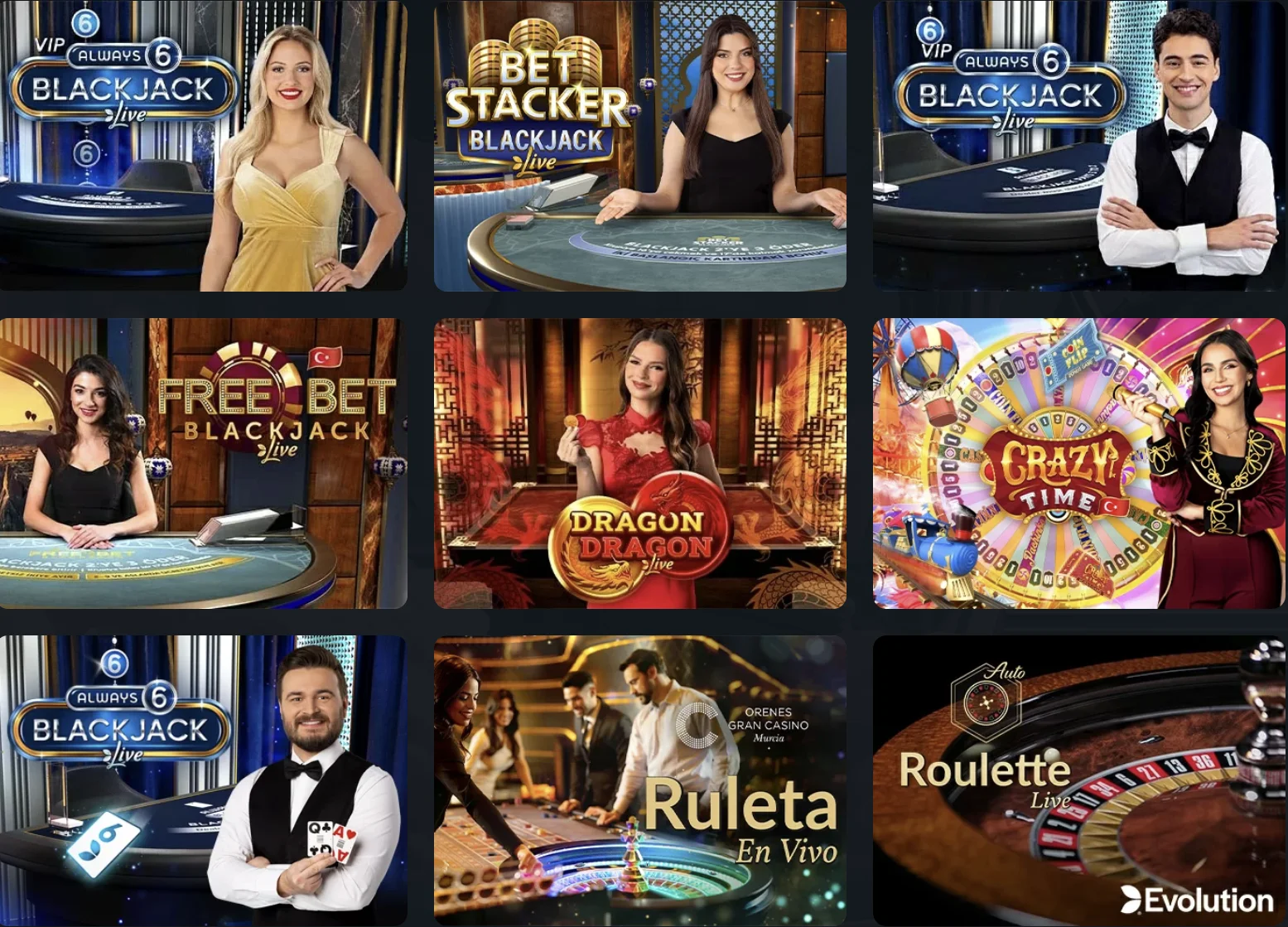 Casino