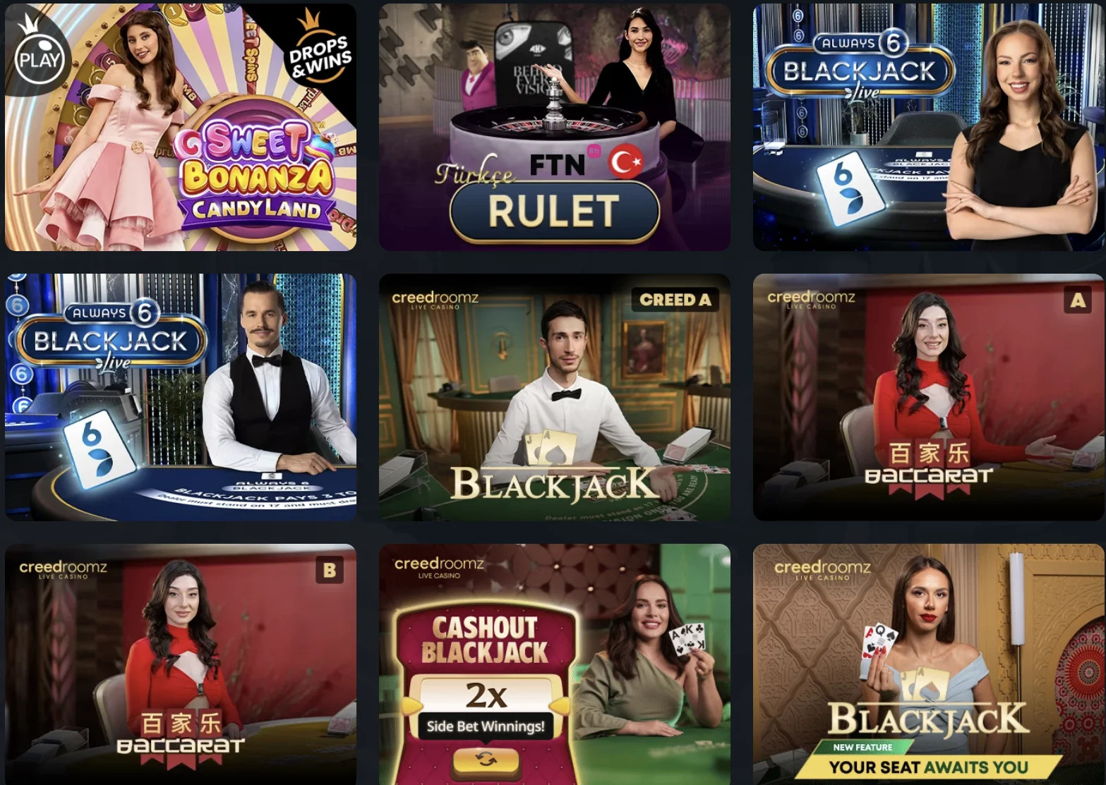 Casino